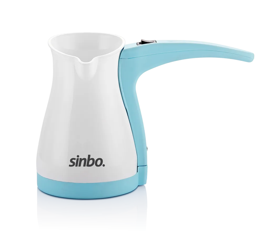 Кофемашина Sinbo SCM 2947, артикул SCM 2947, главный вид товара