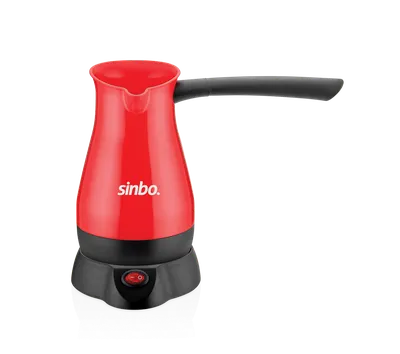 Sinbo Кофемашина Sinbo SCM 2948 SCM 2948