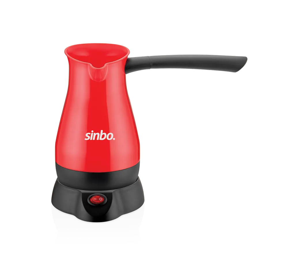 Кофемашина Sinbo SCM 2948, артикул SCM 2948, главный вид товара