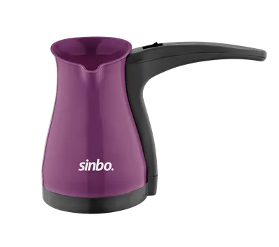 Sinbo Кофемашина Sinbo SCM 2949 SCM 2949