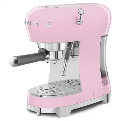 Smeg Smeg ECF02PKEU ECF02PKEU