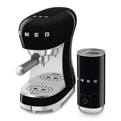 Smeg Smeg ECF12BLEU ECF12BLEU