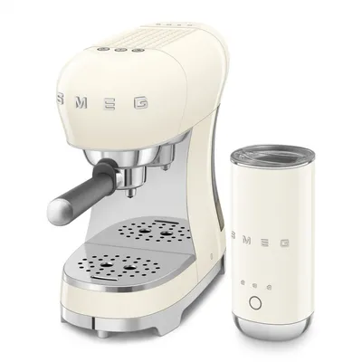 Smeg Smeg ECF12CREU ECF12CREU