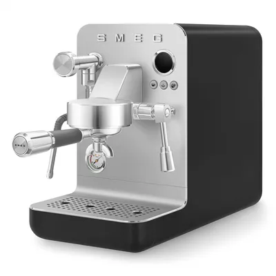 Smeg Smeg EMC02BLMEU EMC02BLMEU