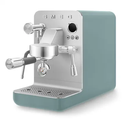 Smeg Smeg EMC02EGMEU EMC02EGMEU