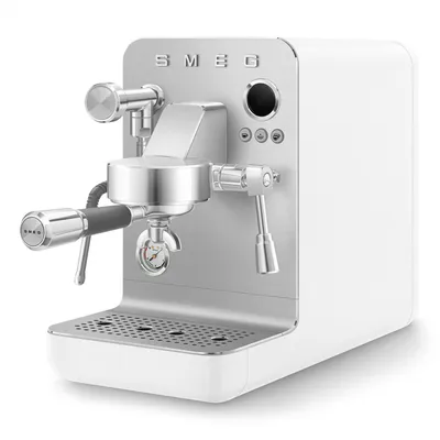 Smeg Smeg EMC02WHMEU EMC02WHMEU