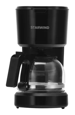 STARWIND Кофеварка капельная Starwind STD0610 STD0610