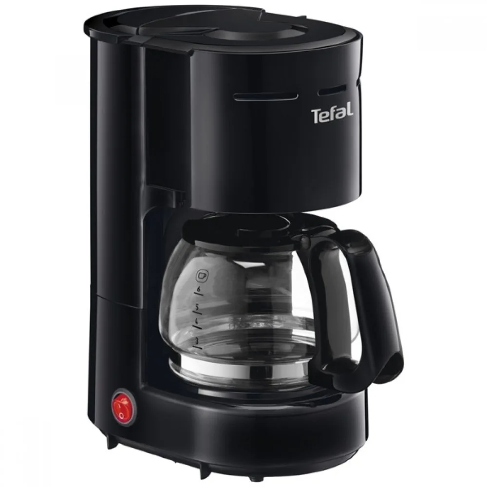Капельная кофеварка Tefal CM321832, главный вид товара