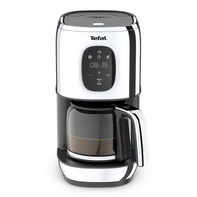 Tefal Капельная кофеварка Tefal Majestuo CM883D10 CM883D10