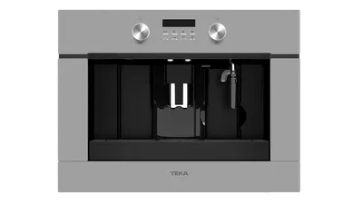 Teka Teka CLC 855 GM STEAM GREY 111630001
