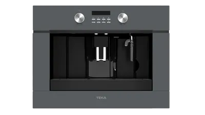 Teka Teka CLC 855 GM STONE GREY 111630003