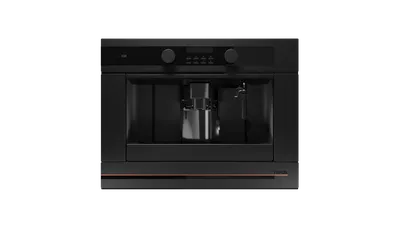Teka Teka CLC 85-G1 GM Infinity Matt Black 111630007