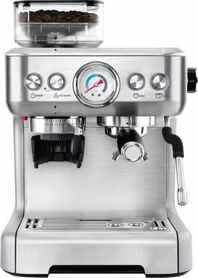 VIATTO Кофемашина VIATTO VA-CMG8999PRO VA-CMG8999PRO
