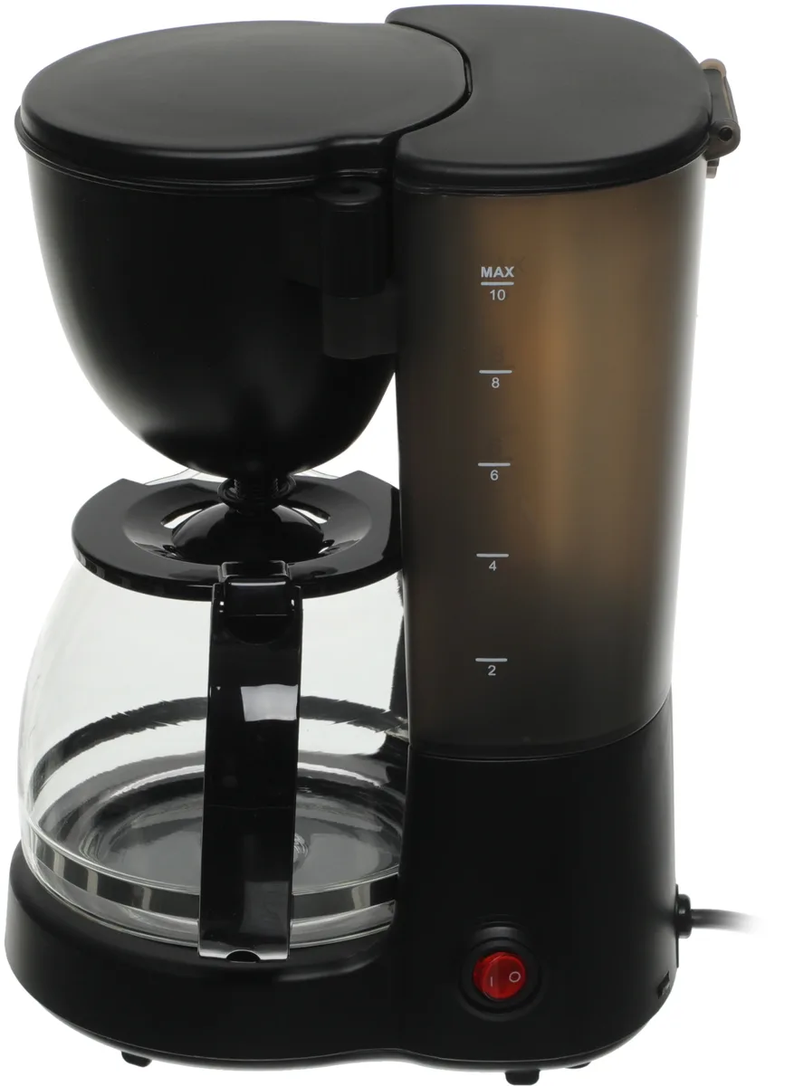 Капельная кофеварка VITEK VT-1500, главный вид товара