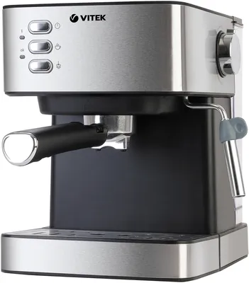 VITEK Кофеварка рожковая Vitek VT-1504 VT-1504