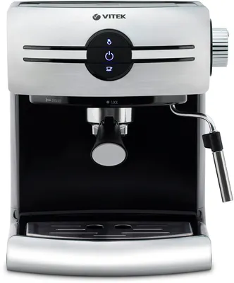 VITEK Кофеварка рожковая Vitek VT-1507 VT-1507