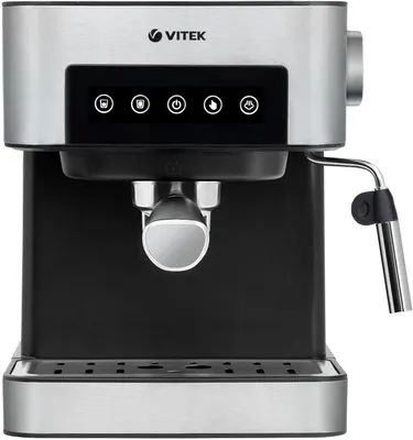 VITEK Кофеварка рожковая Vitek VT-1508 VT-1508