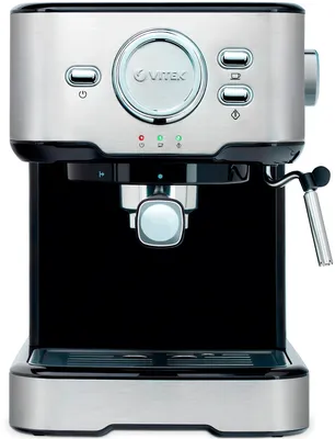 VITEK Кофеварка рожковая Vitek VT-1520 VT-1520