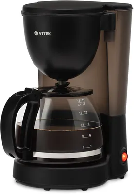 VITEK Кофеварка капельная Vitek Prive VT-8380 VT-8380