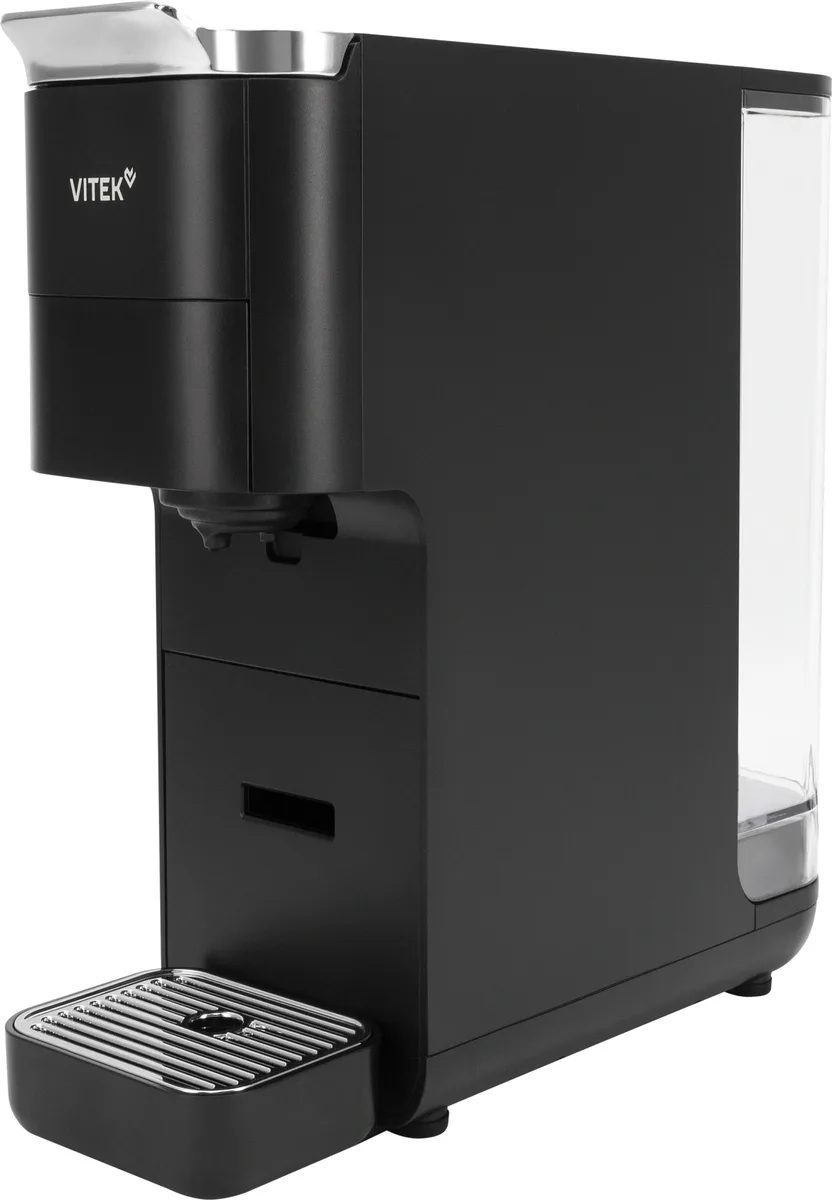 Капсульная кофемашина VITEK VT-CMC1600, главный вид товара