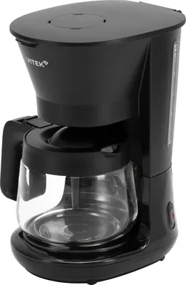 VITEK Кофеварка капельная Vitek VT-CMD1700 VT-CMD1700