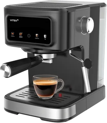 VITEK Кофеварка рожковая Vitek VT-CME1500 VT-CME1500