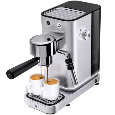 WMF Рожковая кофеварка WMF Lumero 0412370011