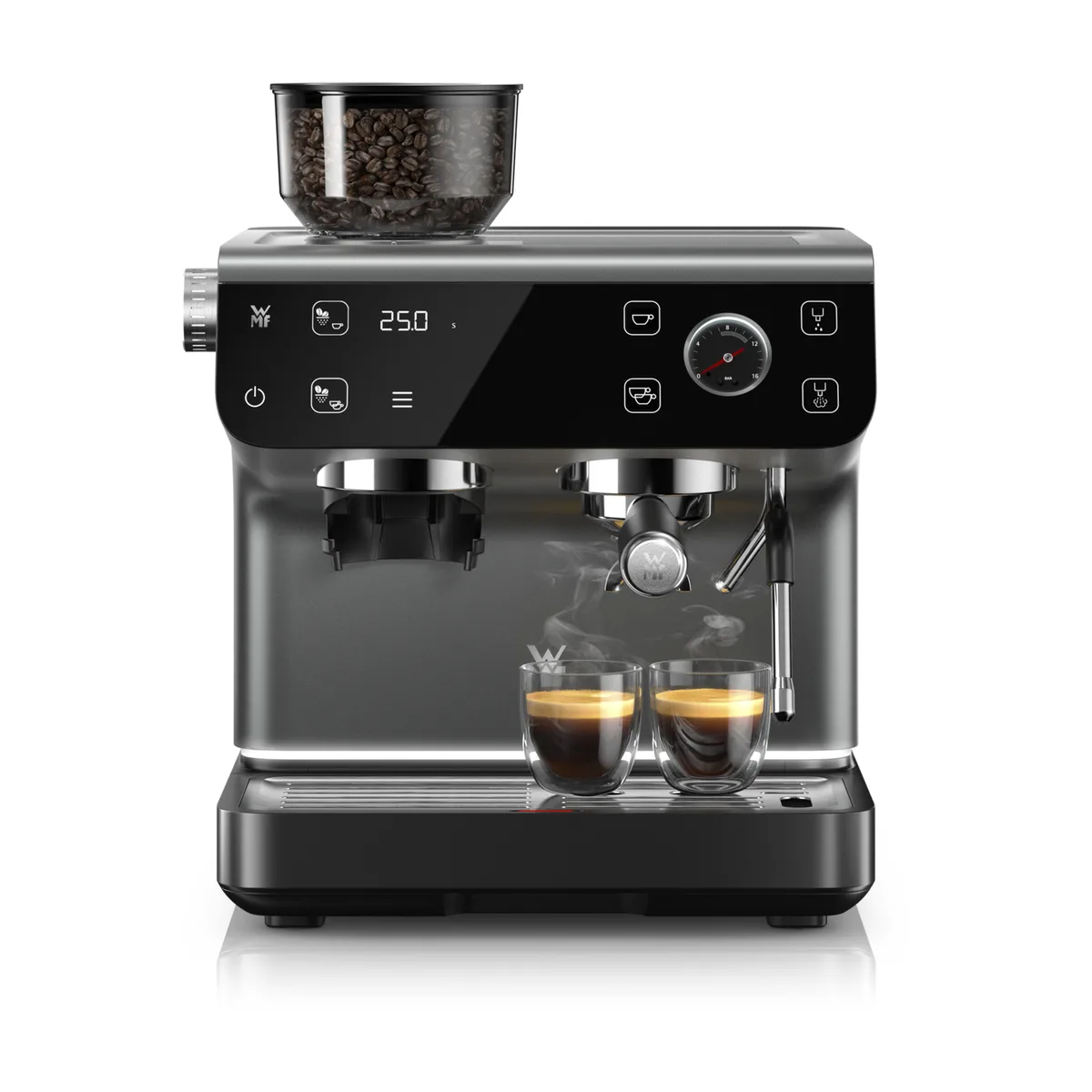 Кофейная станция WMF Espresso Pro, главный вид товара