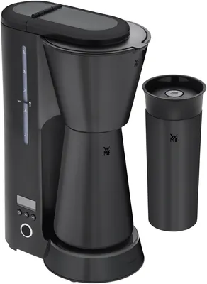 WMF Капельная кофеварка WMF WMF KITCHENminis Aroma Deep Black 412260071